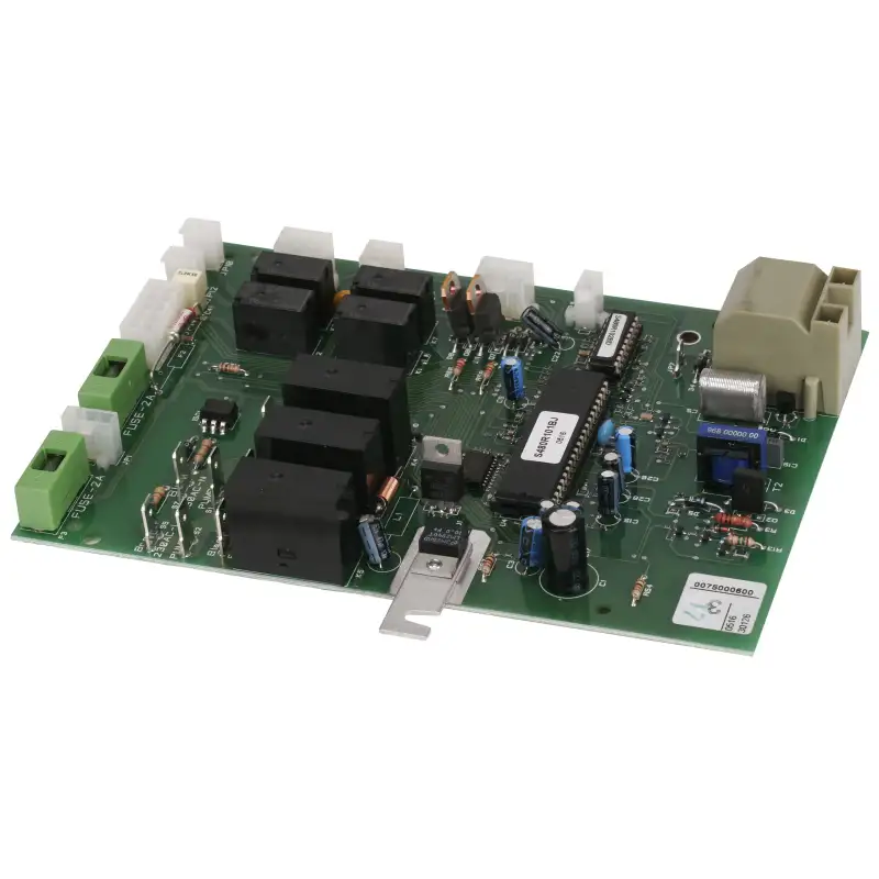 Elektronik alde 3010 3kw
