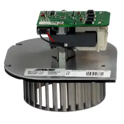 Verbrennungsmotor Alde 3000(92x93x)/3010/3020/3030