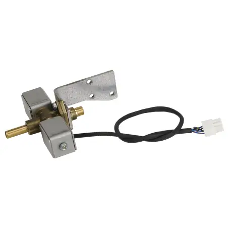 Complete solenoid valve alde 3010/3020/3030