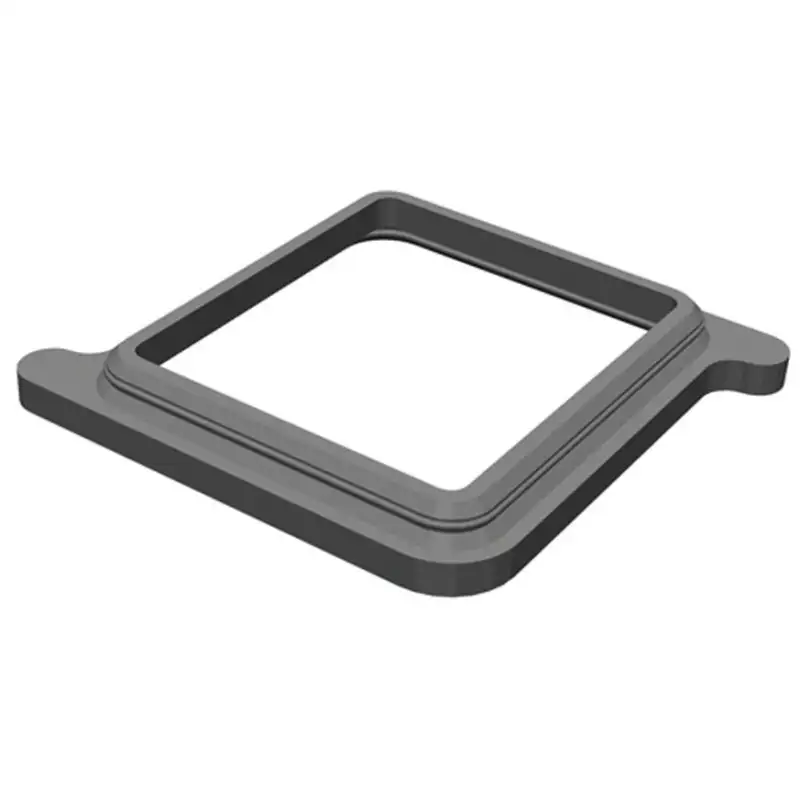 Aventa roof thickness adapter