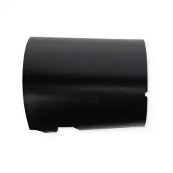 Cubierta termica hdf combi negra