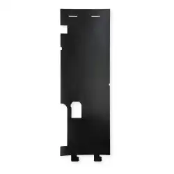 Black thermal hdf combi cover