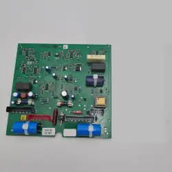 Circuito e-2400/4000 24v. de 12 a 1990 50 mbar de 1 a 1989 30 mbar