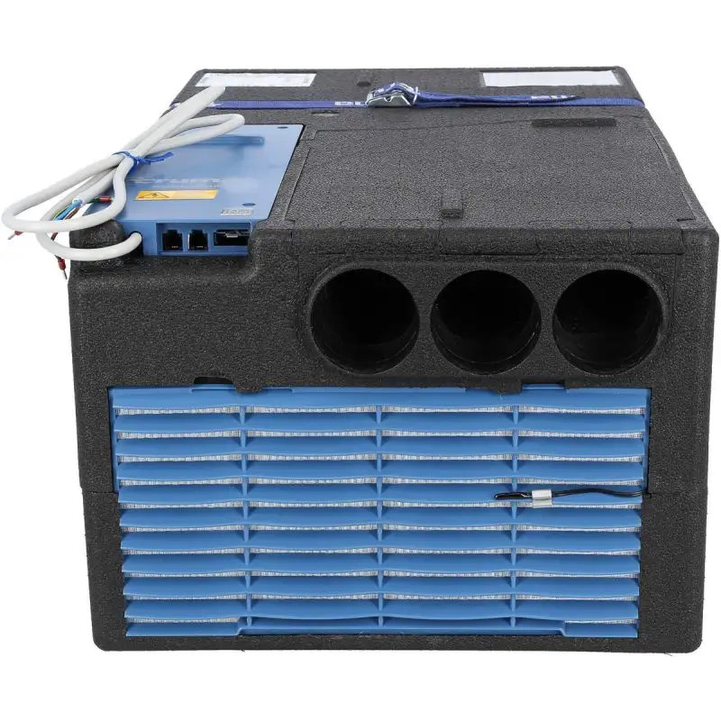 Climatizzatore Saphir Comfort RC 2400W Pompa di Calore