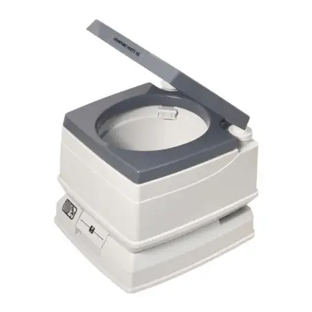 Passport portable toilet 8 l.