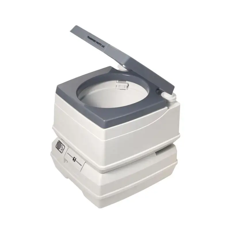 Wc portatil passport 12 l.