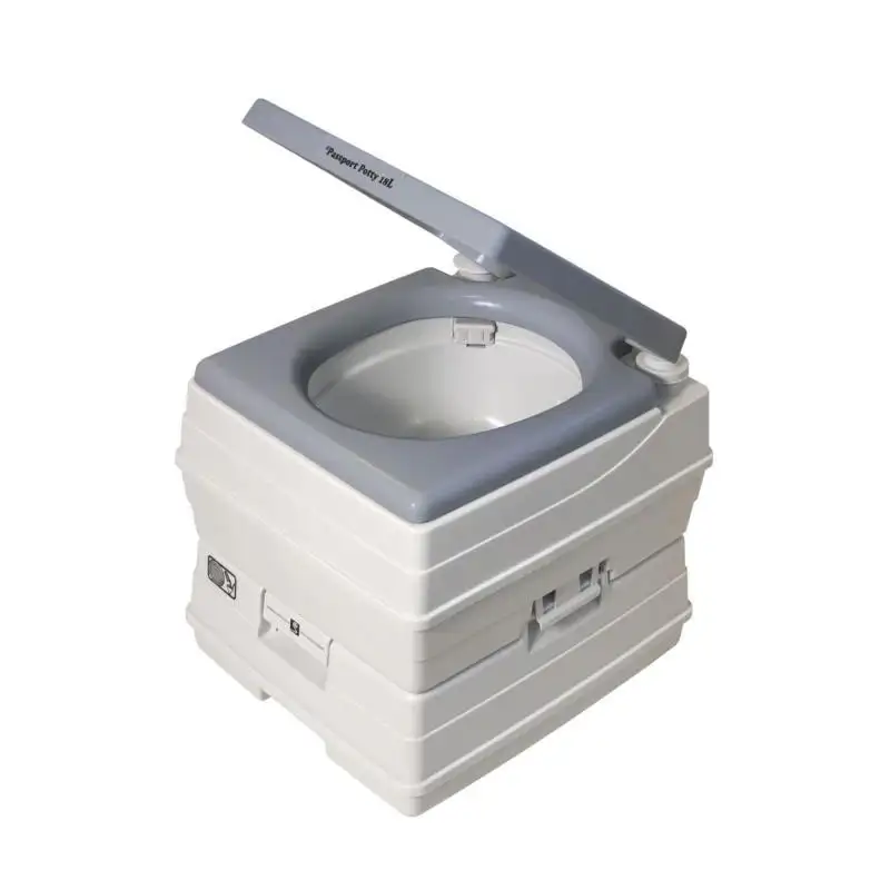 Toilettes portables Passport 18 l.