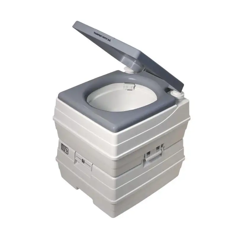 Toilette portatile passaporto 24 l.