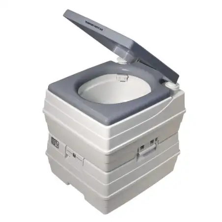 Wc portatil passport 24 l.