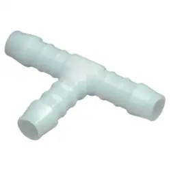 Tubi di collegamento a T 10 mm.