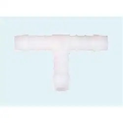 Tubi di collegamento a T 10 mm.