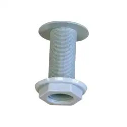 Raccord droit, avec Écrou, 3/4"xØ32mm