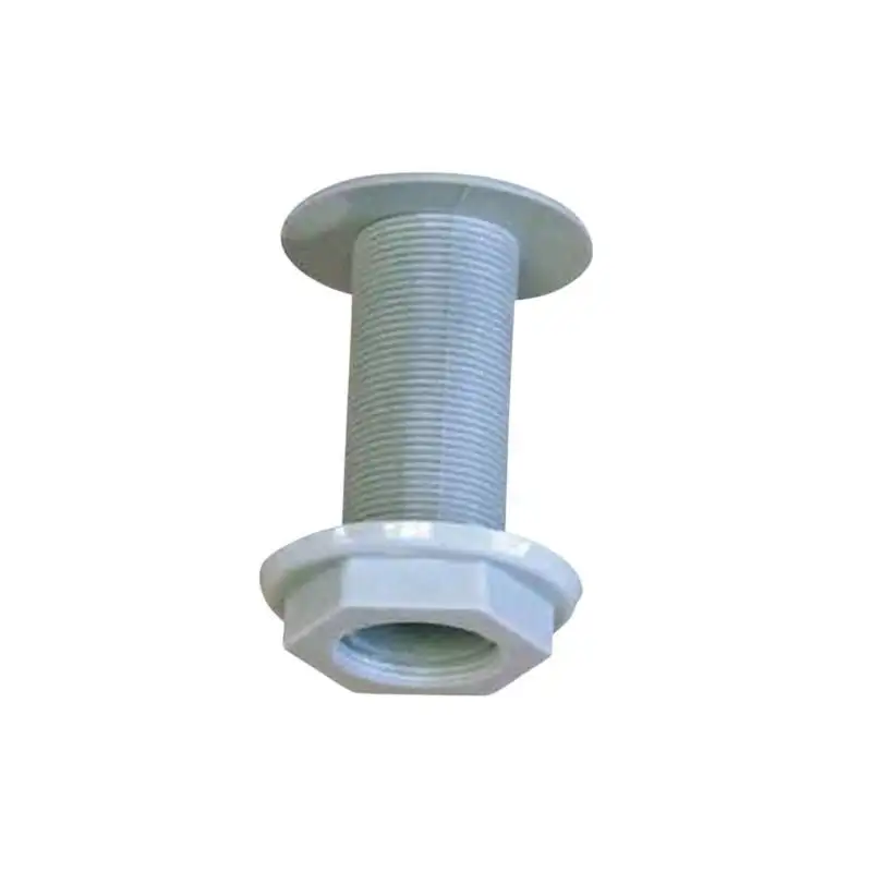 Raccord droit, avec Écrou, 3/4"xØ32mm