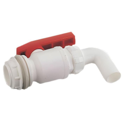 Valvola di scarico Ø30 1/4''