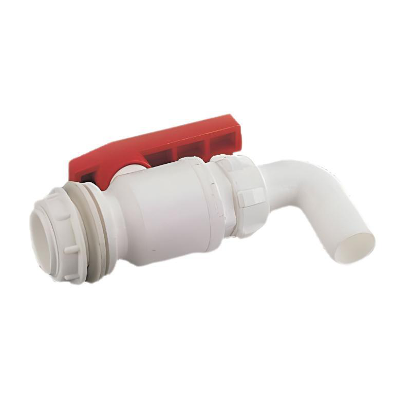 Discharge valve Ø30 1/4''