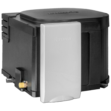 Truma gas boiler 10l 30mb kbs 3 without water connectors