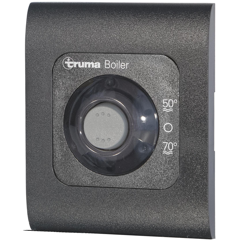 Truma boiler gas 10l 30mb kbs 3 sin conectores agua