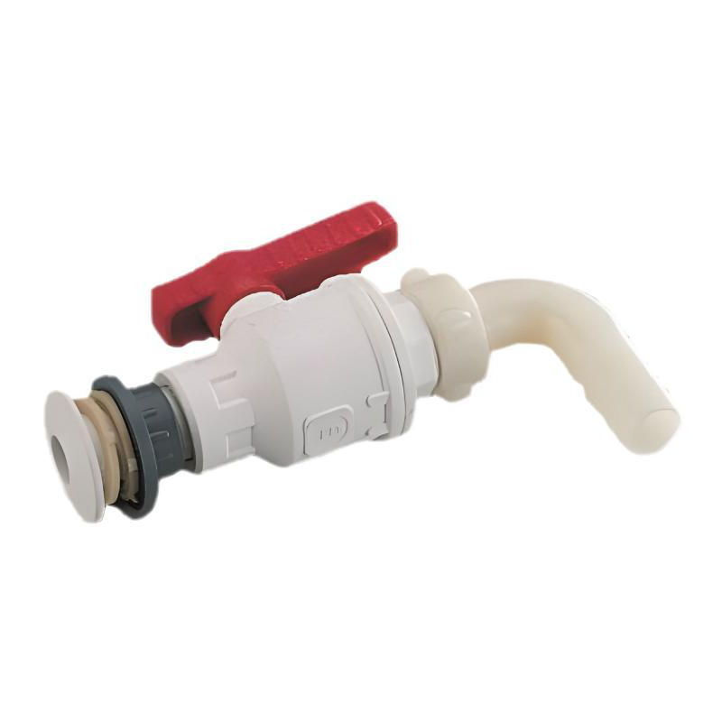 Valvola di scarico Ø15 1/4''