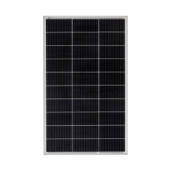Monocrystalline solar panel 140w