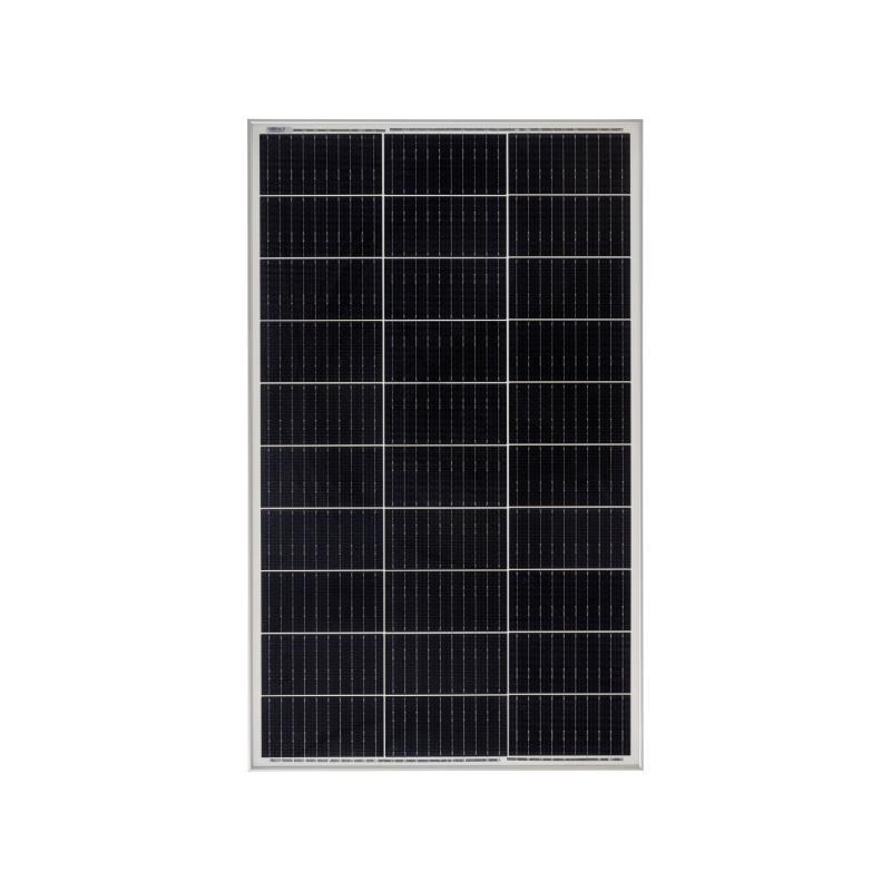 Painel solar monocristalino 140w