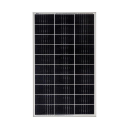 Panneau solaire sm200s, 55w - 12v