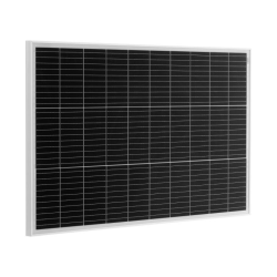 Pannello solare monocristallino 140w