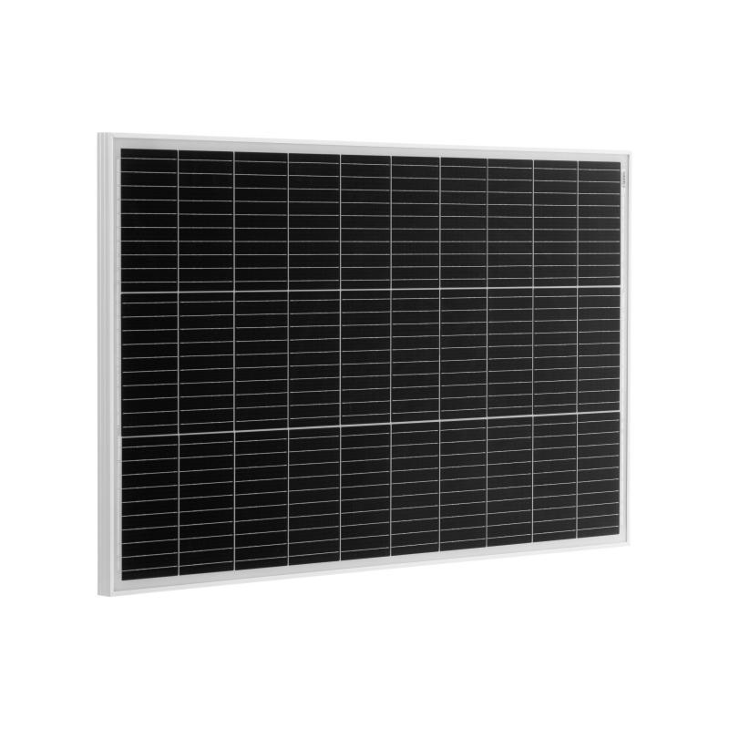Monocrystalline solar panel 140w