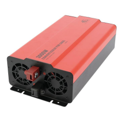 Inversor 3000w onda pura