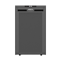 Emmits 85l door refrigerator. artik k1