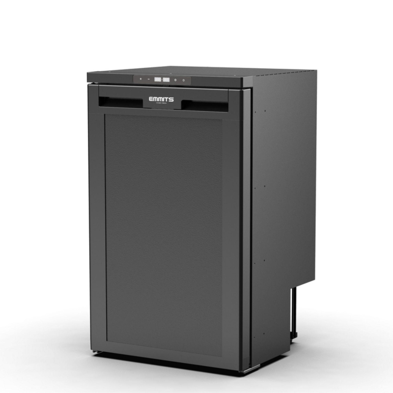 Emmits 85l door refrigerator. artik k1