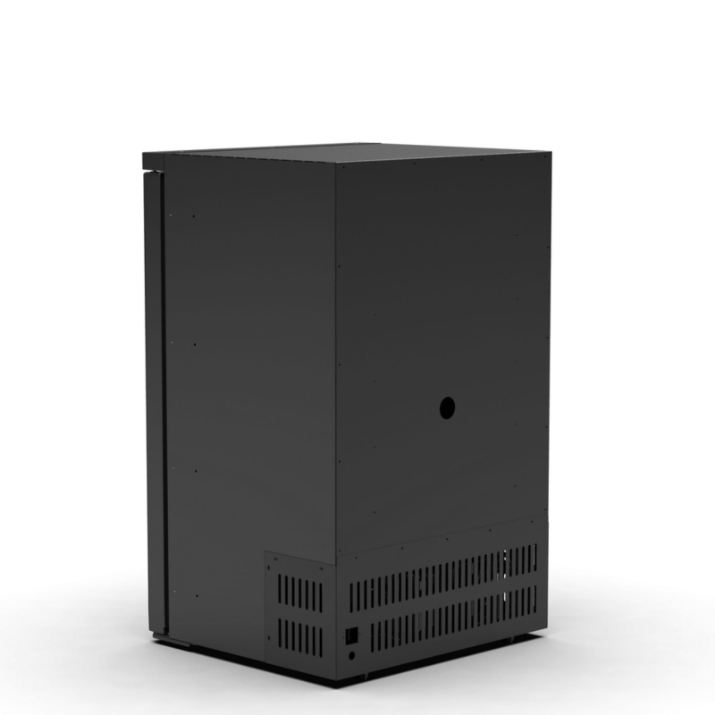 Nevera puerta emmits 85l. artik k1