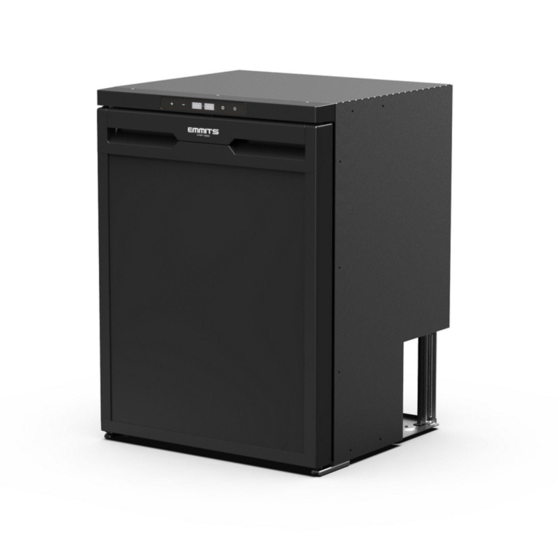 Emmits 65l door refrigerator. artik k1