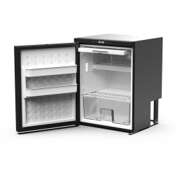 Emmits 65l door refrigerator. artik k1