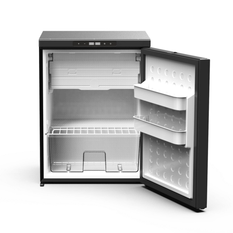 Nevera puerta emmits 65l. artik k1