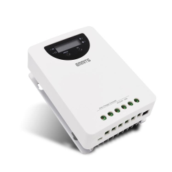 Regulador de carga solar mppt 60a