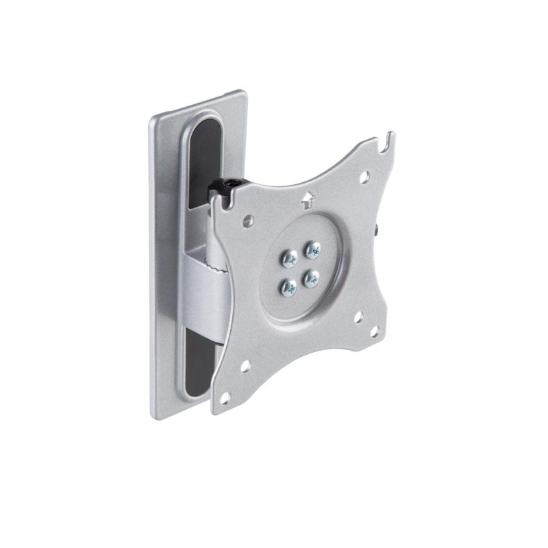 Support tv pour fixation paroi (1 axe)