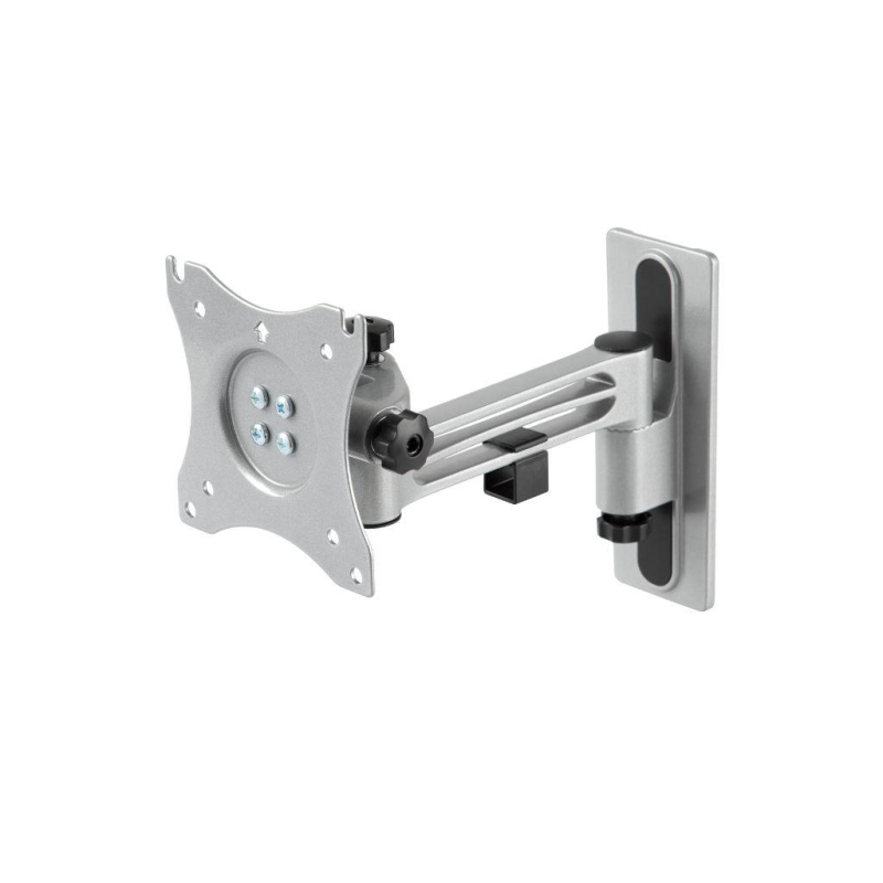TV-Unterstützung. Bisolucion-Wand mit Multi-Lock-Emittern