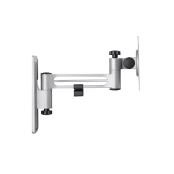 Soporte tv. pared bisolucion con multibloqueo emmits