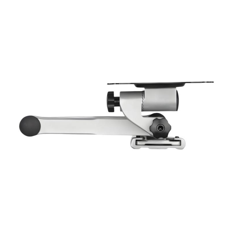 TV support. multiposition with double support and multilock emmits