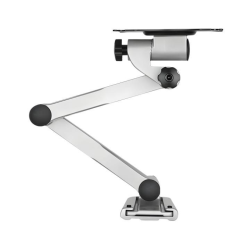 TV support. multiposition with double support and multilock emmits