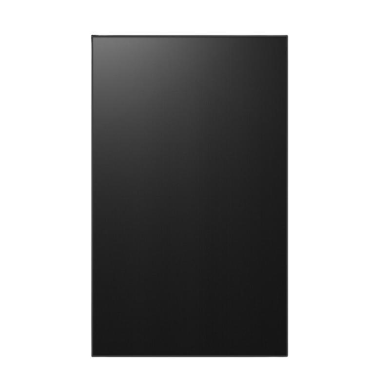 Panel solar monocristalino 400w black