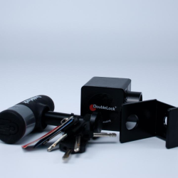 Antirrobo fueraborda