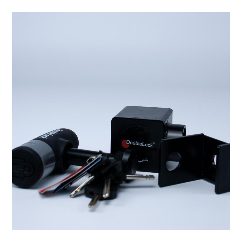 Außenbord-Diebstahlschutz