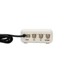 Antena digital TDT Full HD