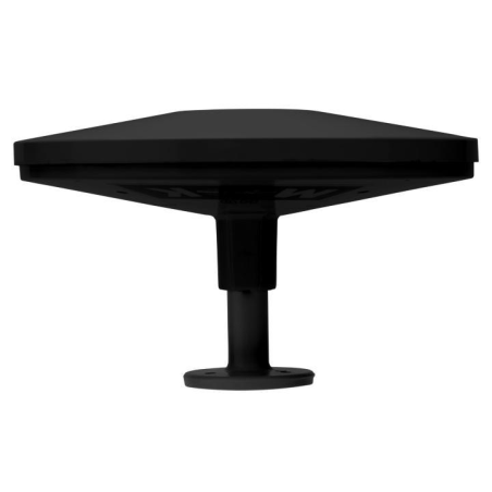 MK schwarze omnidirektionale HD-TDT-Antenne