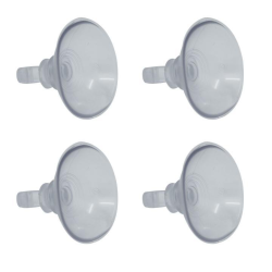 thermal suction cups