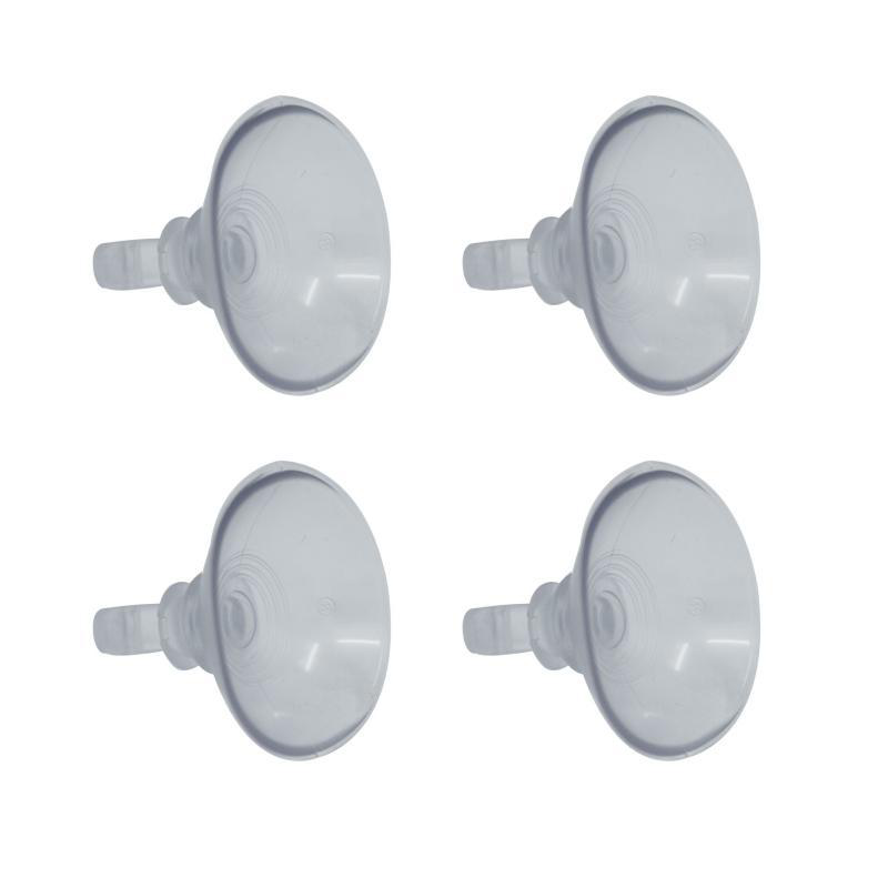 thermal suction cups