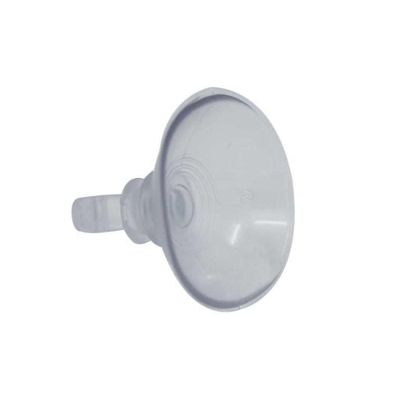 thermal suction cups