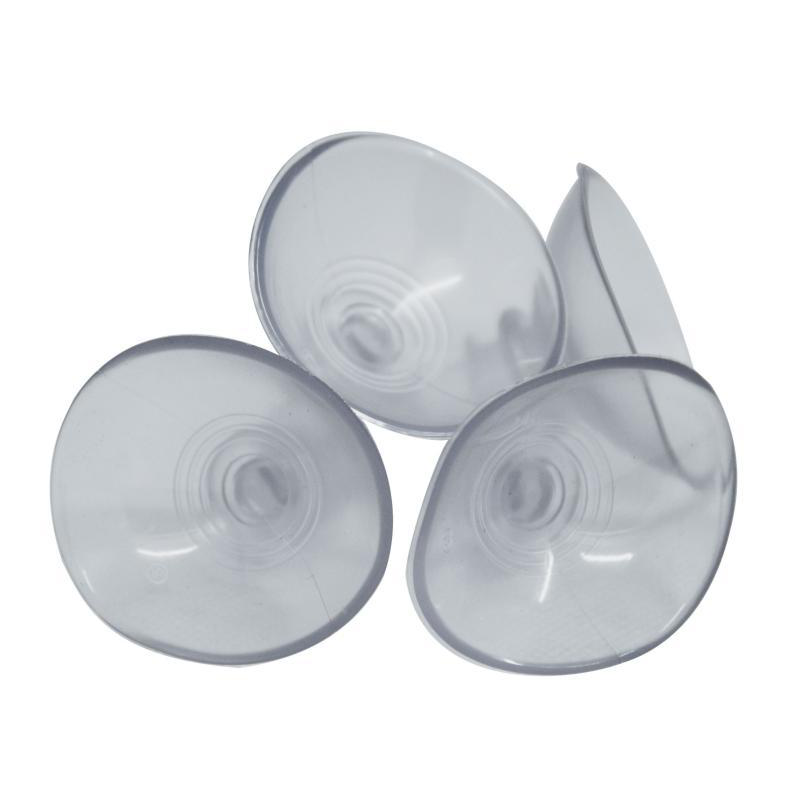 thermal suction cups