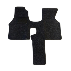 Alfombra cabina vw t4 california desde 1990